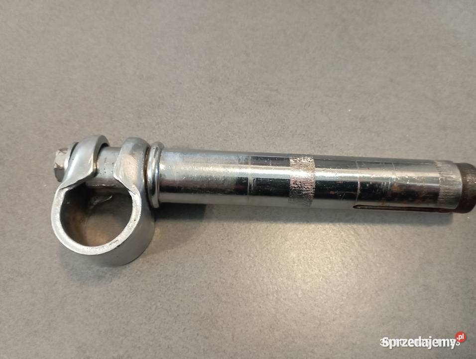 Oryginalny mostek kierownicy Romet TuringWagant Kraków