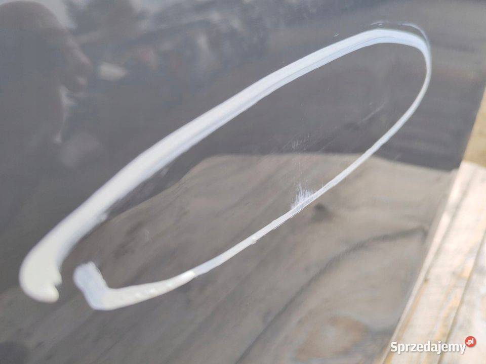Drzwi Lewy Tył Hyundai i30 N Performance Pleszew
