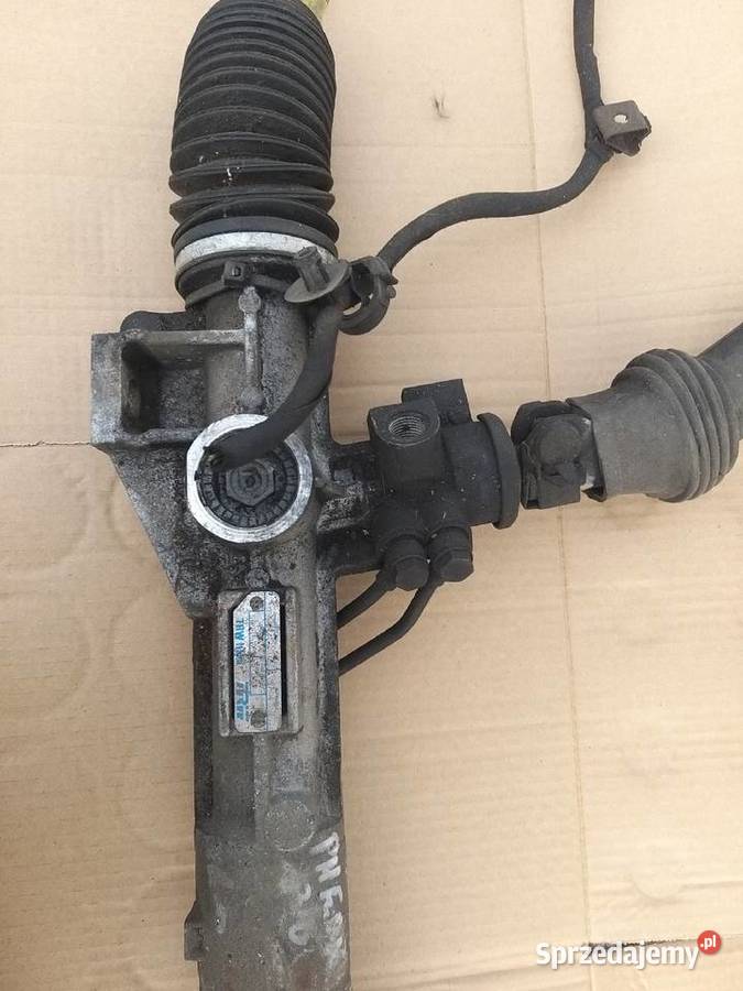 MAGLOWNICA LANCIA PHEDRA 30 V 6 0206 R osobowe Przekładnie kierownicze Kawnice