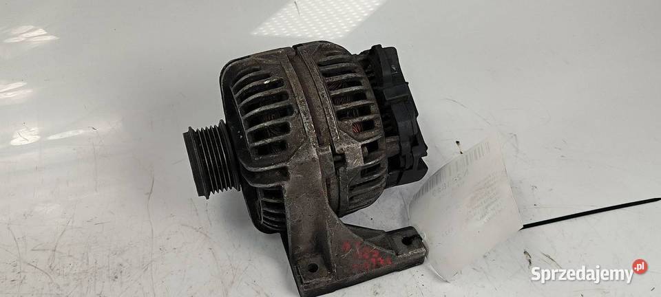 ALTERNATOR VOLVO S80 0124515017 kujawsko-pomorskie