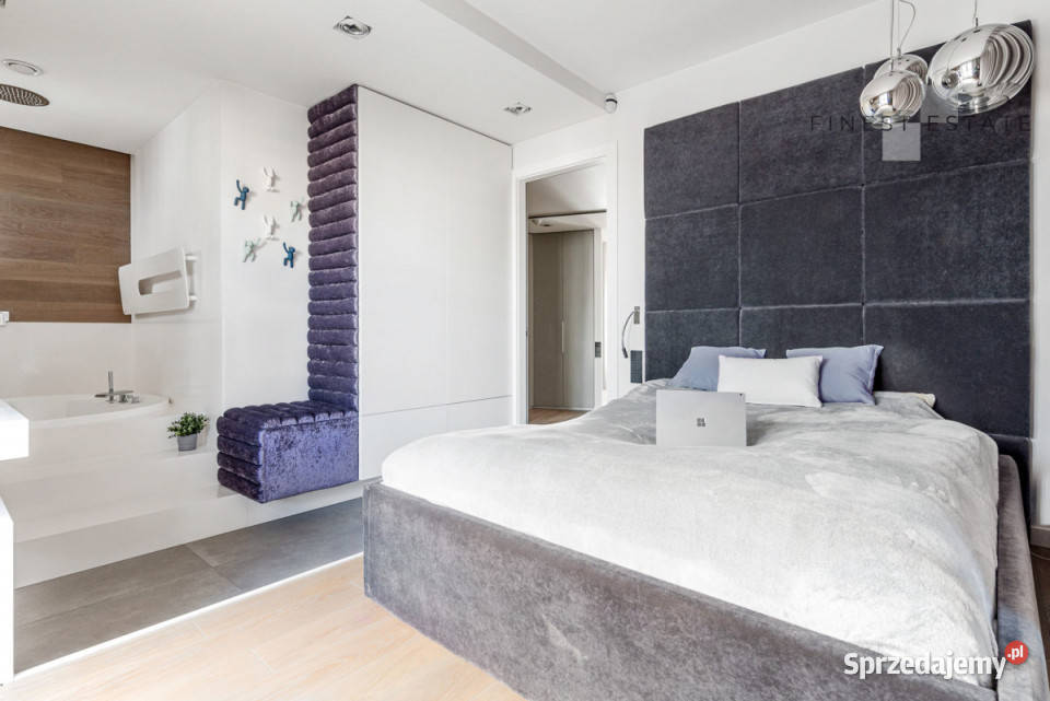 Mieszkanie 90m2 3pokojowe Warszawa