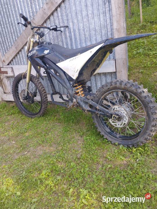 Rama diabolini 250 Cross