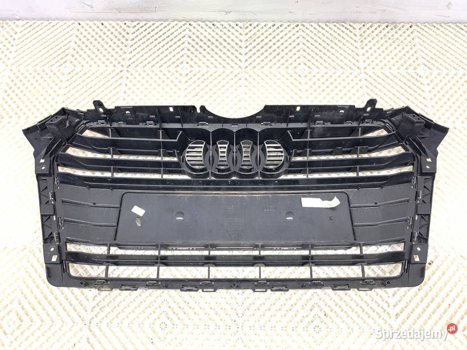 ATRAPA GRILL AUDI A4 B9 8W0853651 Kombi KRATA podkarpackie