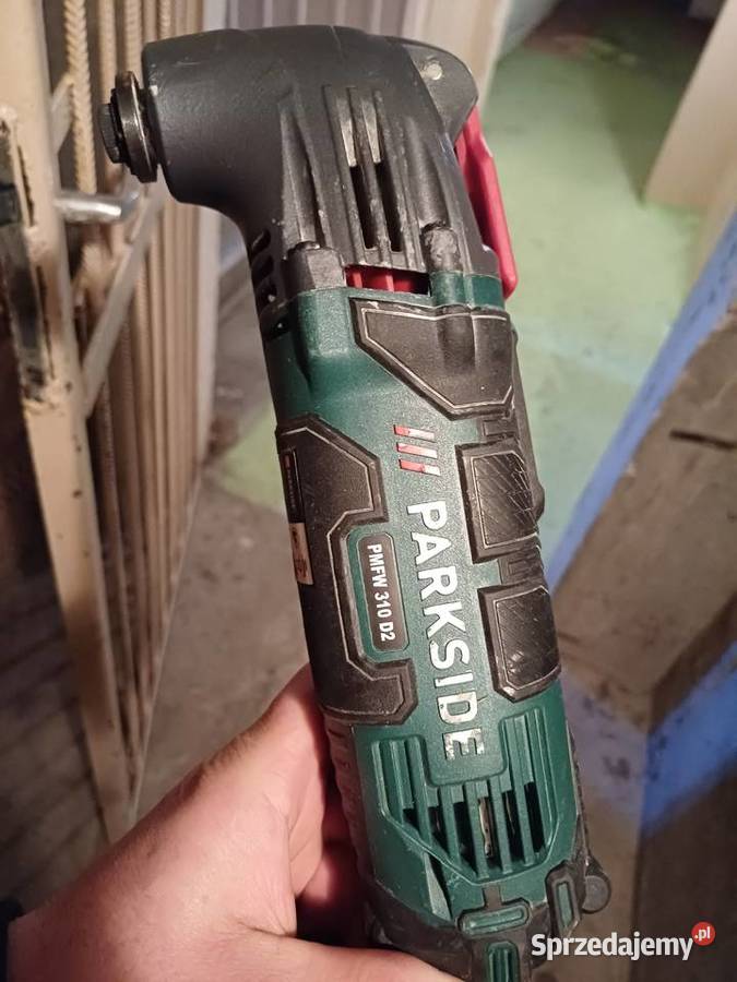 Szlifierka wielofunkcyjna Dębica sprzedam