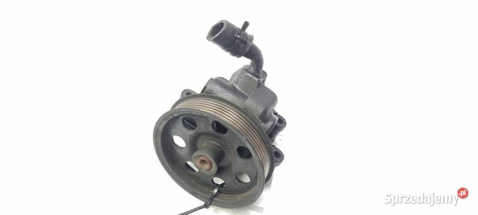 POMPA WSPOMAGANIA FORD FOCUS MK1 Lipno