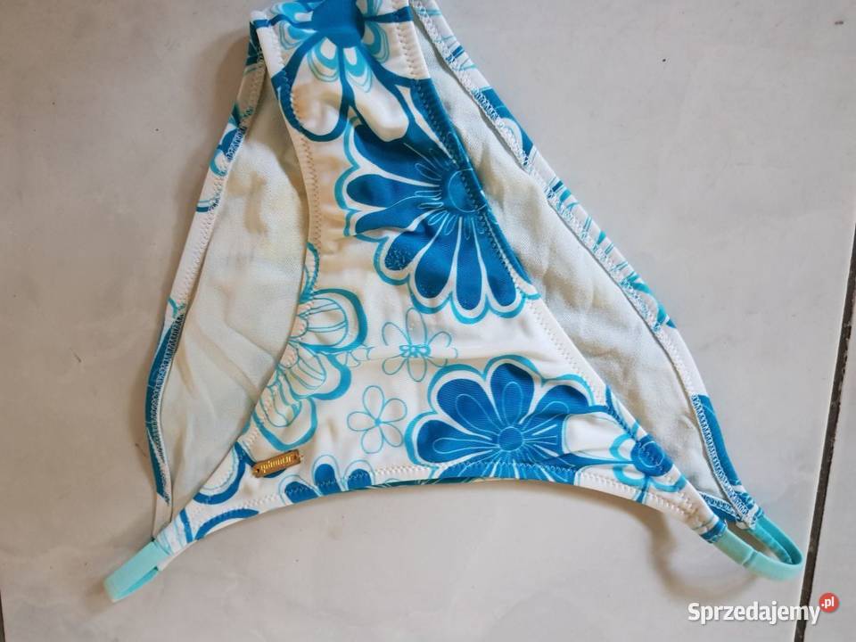 kostium kąpielowy majtki bikini Triumph opalacze Kielce sprzedam