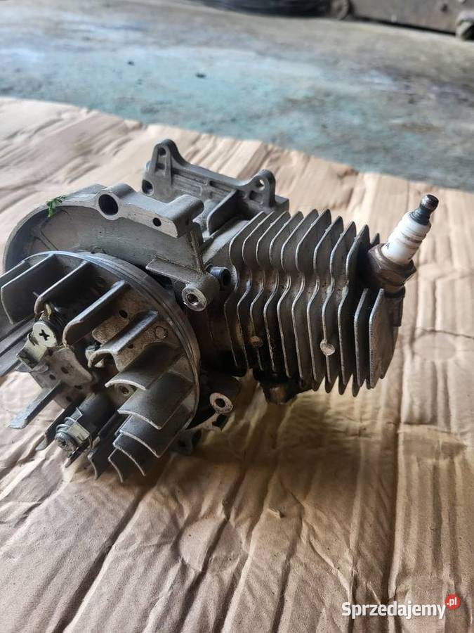 Cylinder tłok silnik nini kross 50 quad 50 Chocznia sprzedam