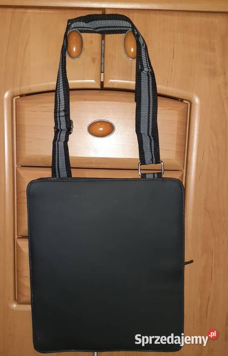 Nowa męska torba seria City Side Oriflame Na ramię  Sosnowiec