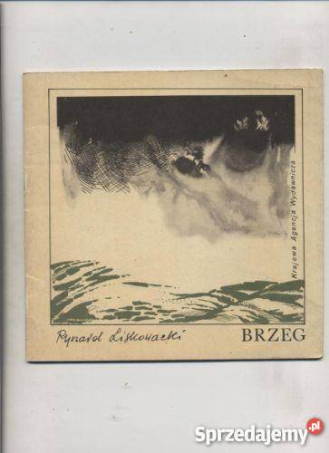 Brzeg Poemat o bitwie Odrą Szczecin