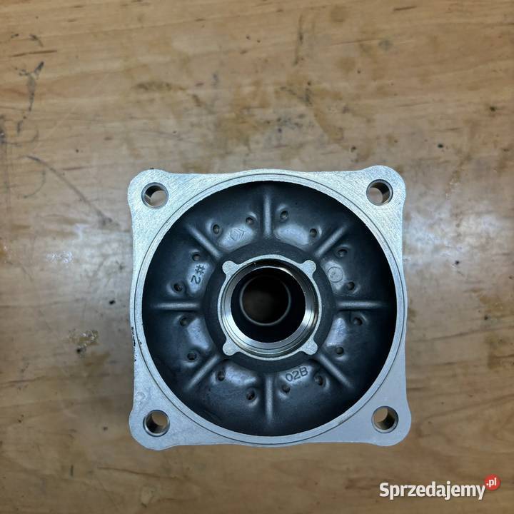 Piasta koła tylniego Yamaha YZ 80 85 Nowa Oem Bielawa sprzedam