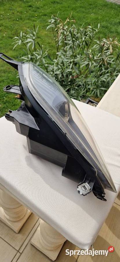 Lampa lewa Fiat Grande Punto Cieszyn sprzedam
