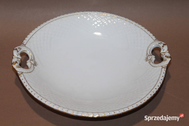 Patera Bing Grondahl 19481952 748 FiaF Szczecin