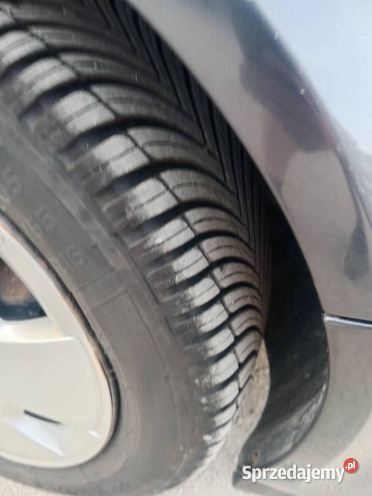 Opel Astra H 19cdtiTanio Sprzedam nieuszkodzony