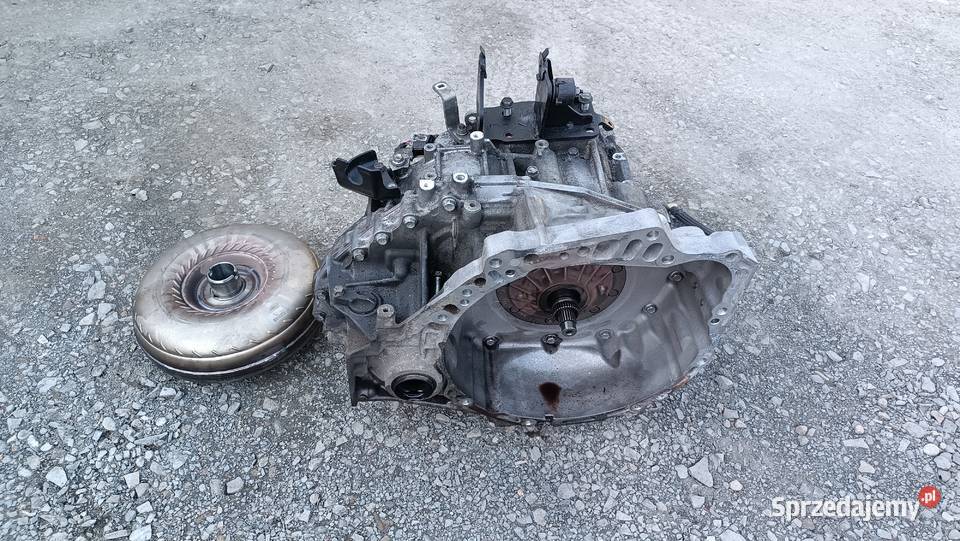 Skrzynia biegów automat automatyczna Toyota małopolskie Radłów sprzedam