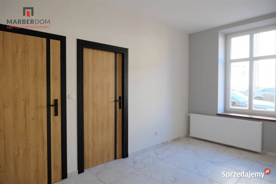 wynajmu mieszkania Świętochłowice 46m2 2 pokoje