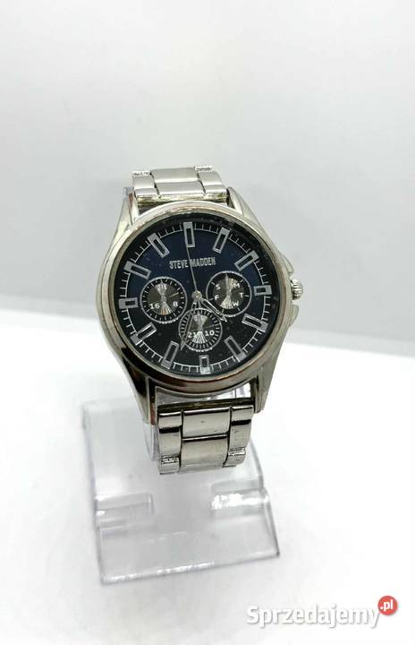 Zegarek Steve Madden PC21J7 Elbląg