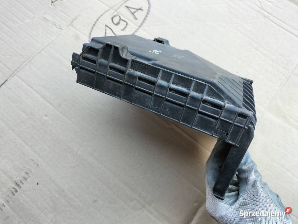 VW AUDI SEAT SKODA 1K0937132F POKRYWA SKRZYNKI osobowe Kamień-Kolonia sprzedam
