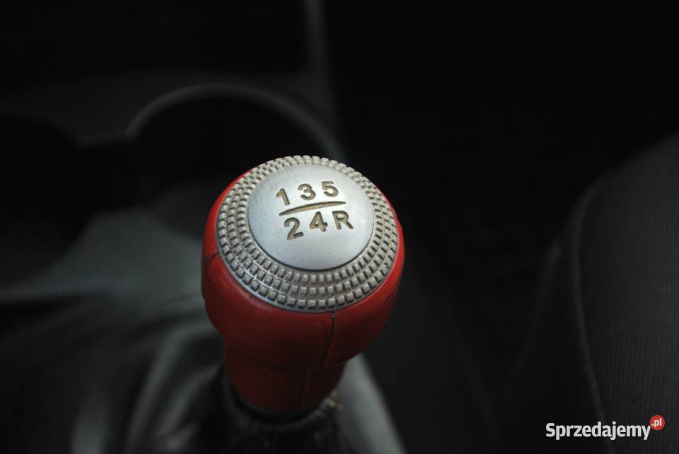 Hyundai Getz 11 Benzyna 66 Klima Elektryczne 111000km Nowy Sącz sprzedam