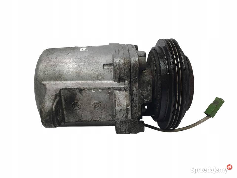 SPRĘŻARKA KLIMATYZACJI Smart Fortwo 06 07 Denso Chełm