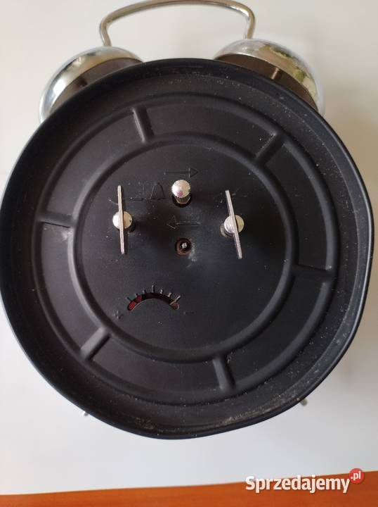 Budzik mechaniczny Zegary sprzedam