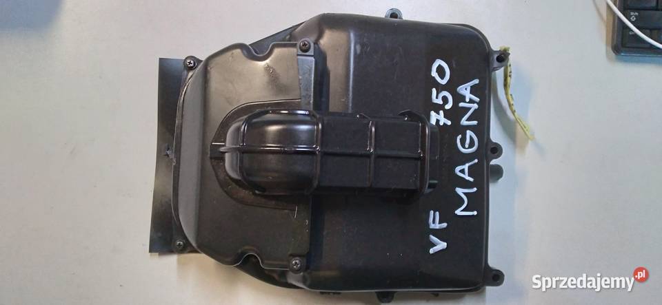 Airbox Honda VF 750 Magna 97r małopolskie Jawiszowice