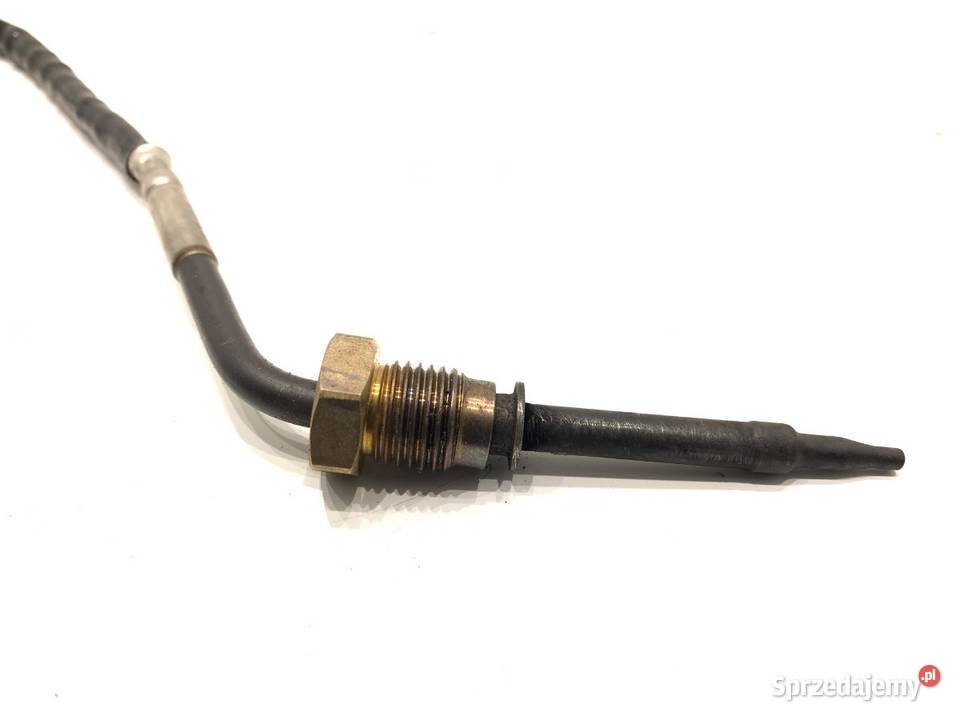 CZUJNIK TEMPERATURY SPALIN AUDI Q8 4M0906088AM