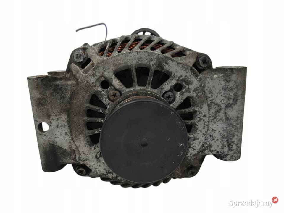 ALTERNATOR Peugeot 207 3008 Citroen 16 VTI Valeo lubelskie Chełm