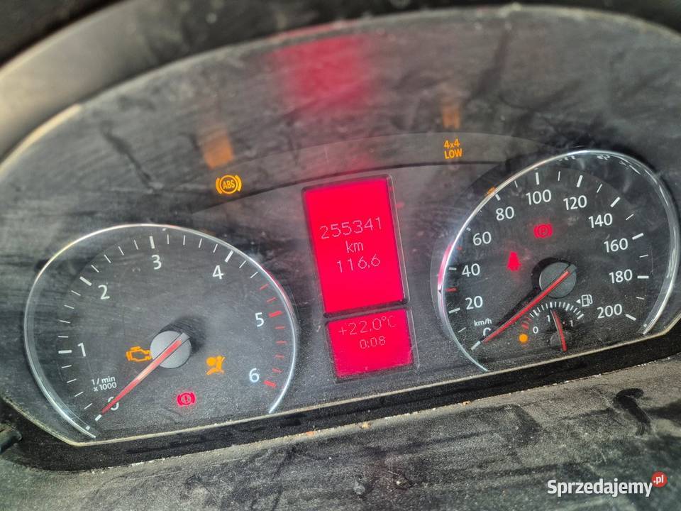 Volkswagen Crafter 4motion 4x4 20 TDi 164 MAXI 164KM Lublin sprzedam