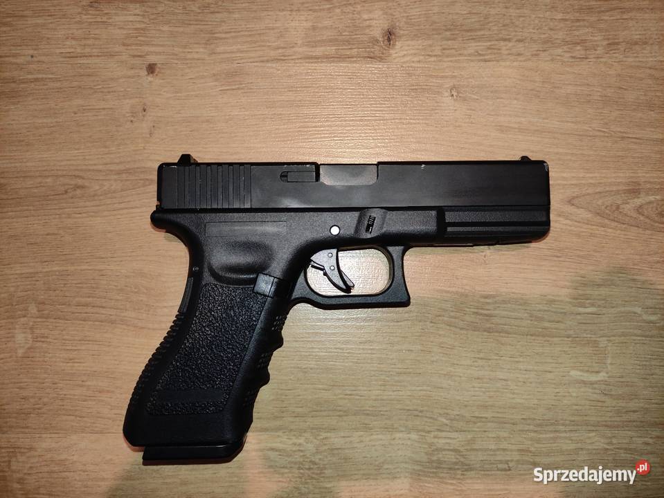 Replika asg ec1103 firmy East Crane Lublin sprzedam