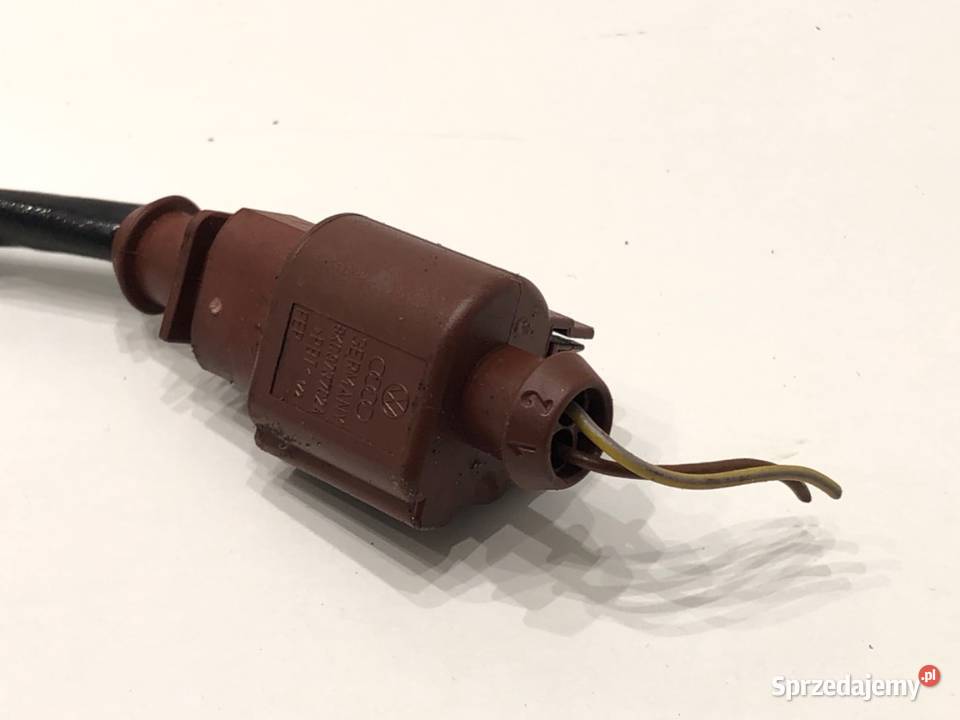 CZUJNIK TEMPERATURY SPALIN VW GOLF VII