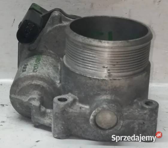 Przepustnica VW 20 FSI 06F133062Q Suchedniów sprzedam