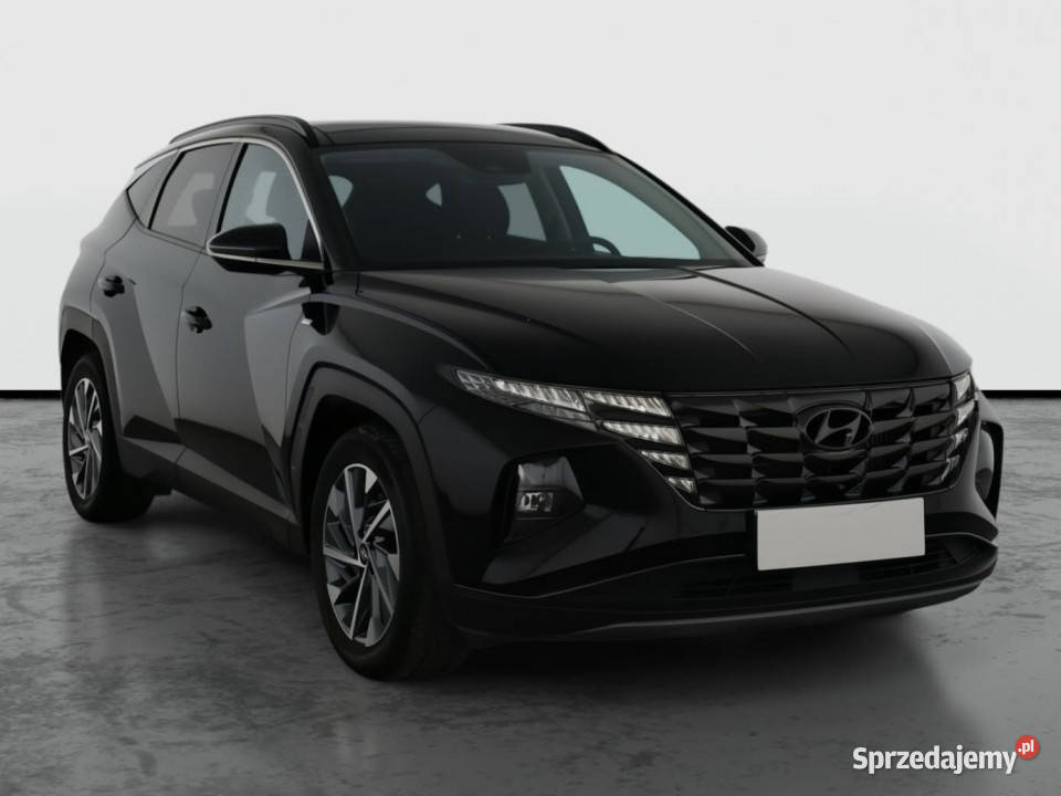 Hyundai Tucson 16 TGDI 48V MHEV 1598cm3 Tucson Piaseczno