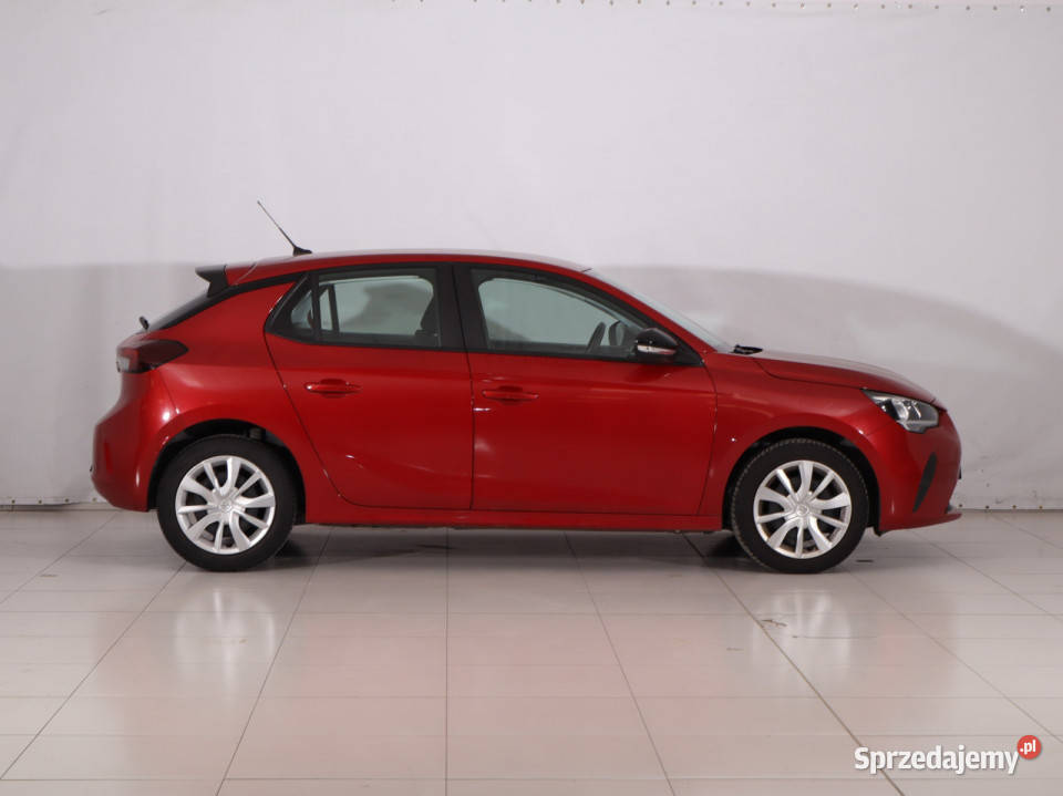 Opel Corsa 12 Piaseczno