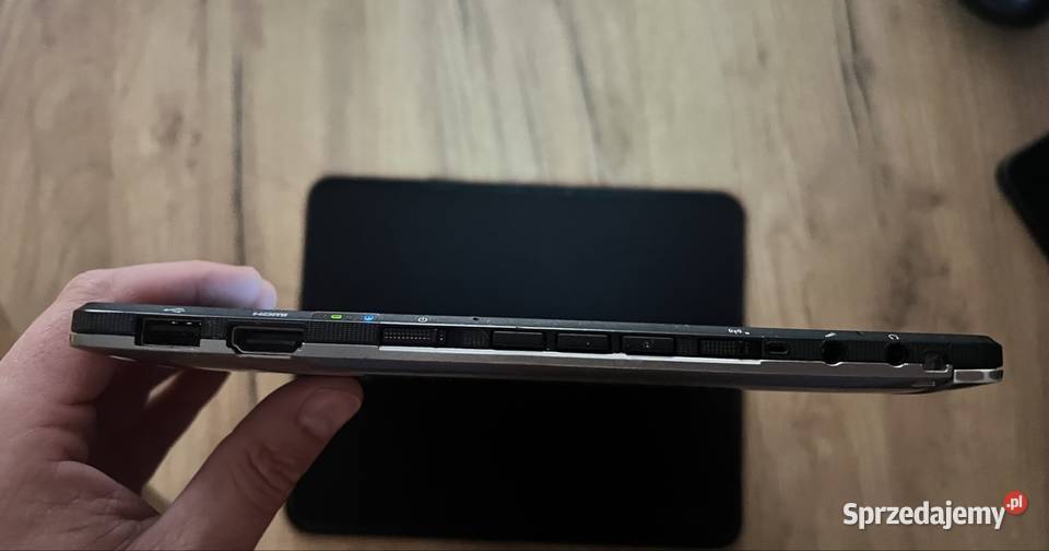 Tablet Fujitsu 12 i5 4x290GHz 4GB 256GB W11 GPS Kołobrzeg