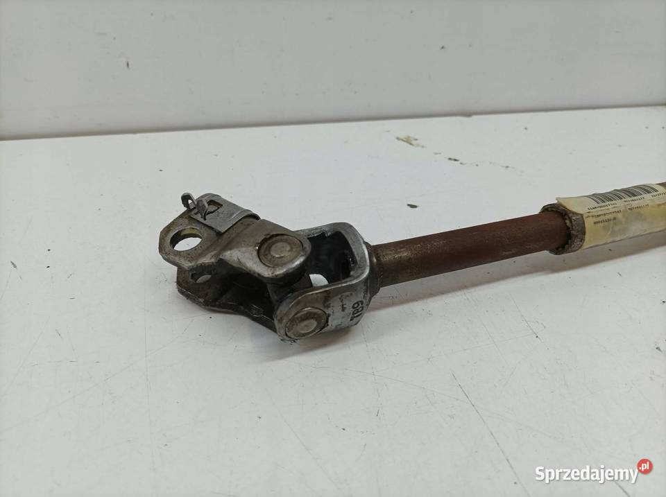 KOLUMNA KIEROWNICZA EUROPA Citroen C4 Picasso II sprzedam