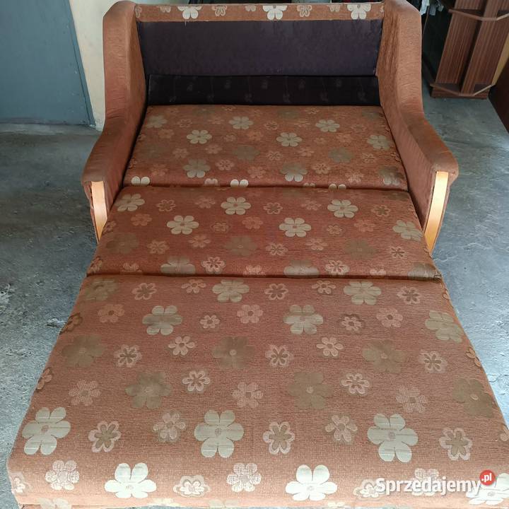 Sofa kanapa amerykanka w stanie i Kołaczyce