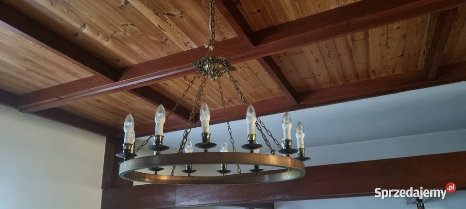 WYPRZEDAŻ MEBLI Pisarzowice