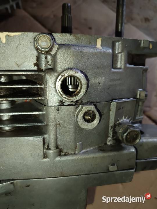 Silnik mz etz 150 Klimki sprzedam