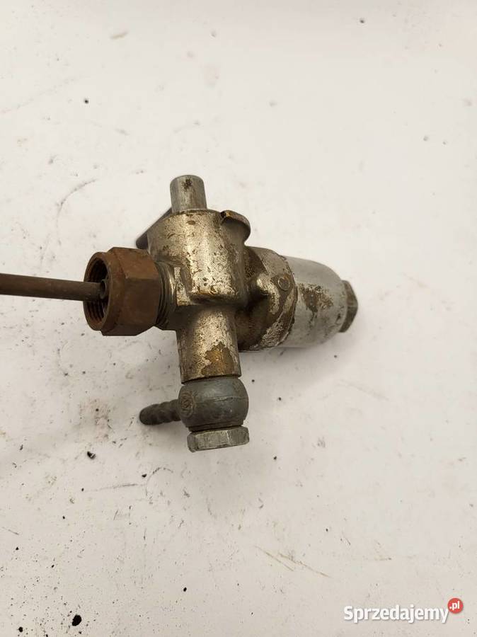 KRANIK PALIWA DKW BMW ZUNDAPP NSU BSA VICTORIA Rybnik