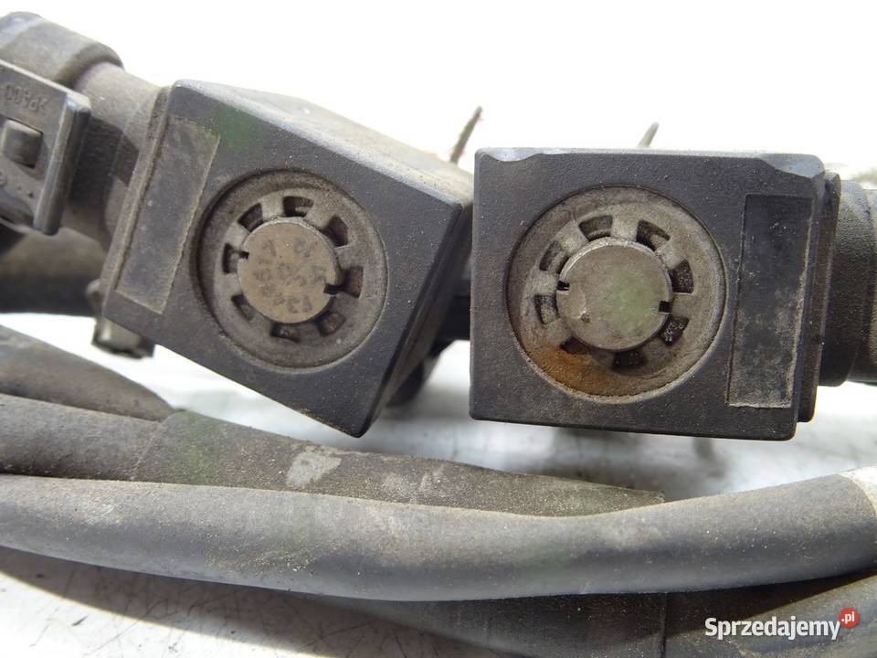 WTRYSKI DO GAZU LPG WTRYSK GAZU GAZOWY