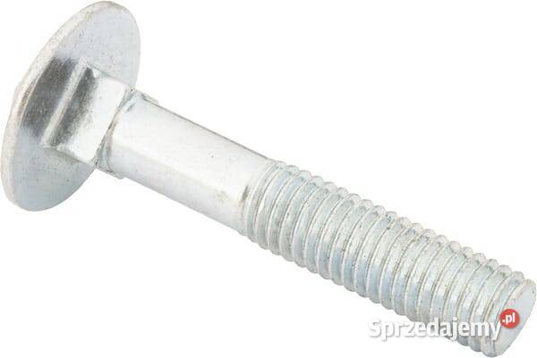 Śruba 8x45 60346 701672 Kamionna