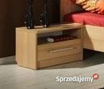 Szafka nocna Boliwia Goleniów