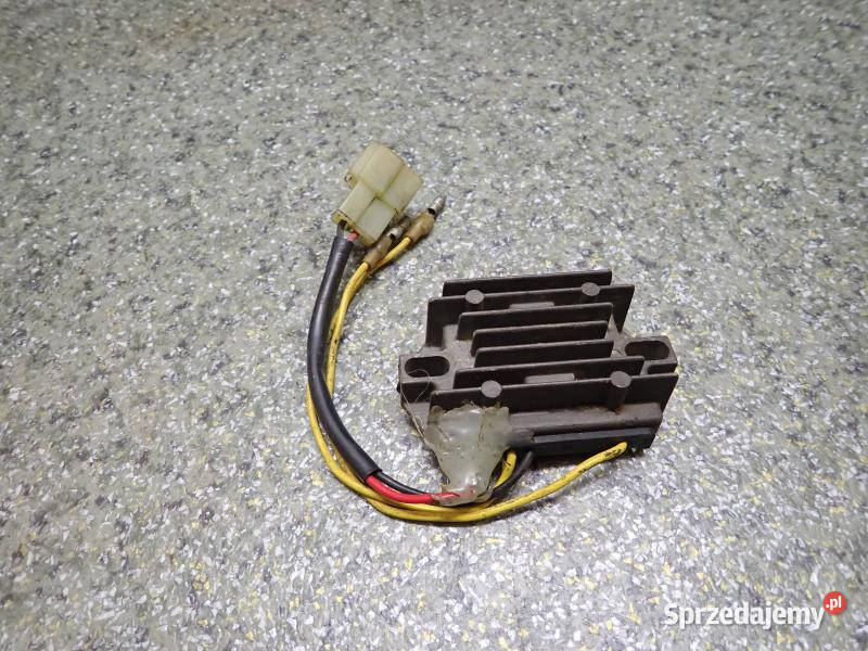 REGULATOR NAPIĘCIA HUSQVARNA TC 250 450 0207R Strzelce Krajeńskie
