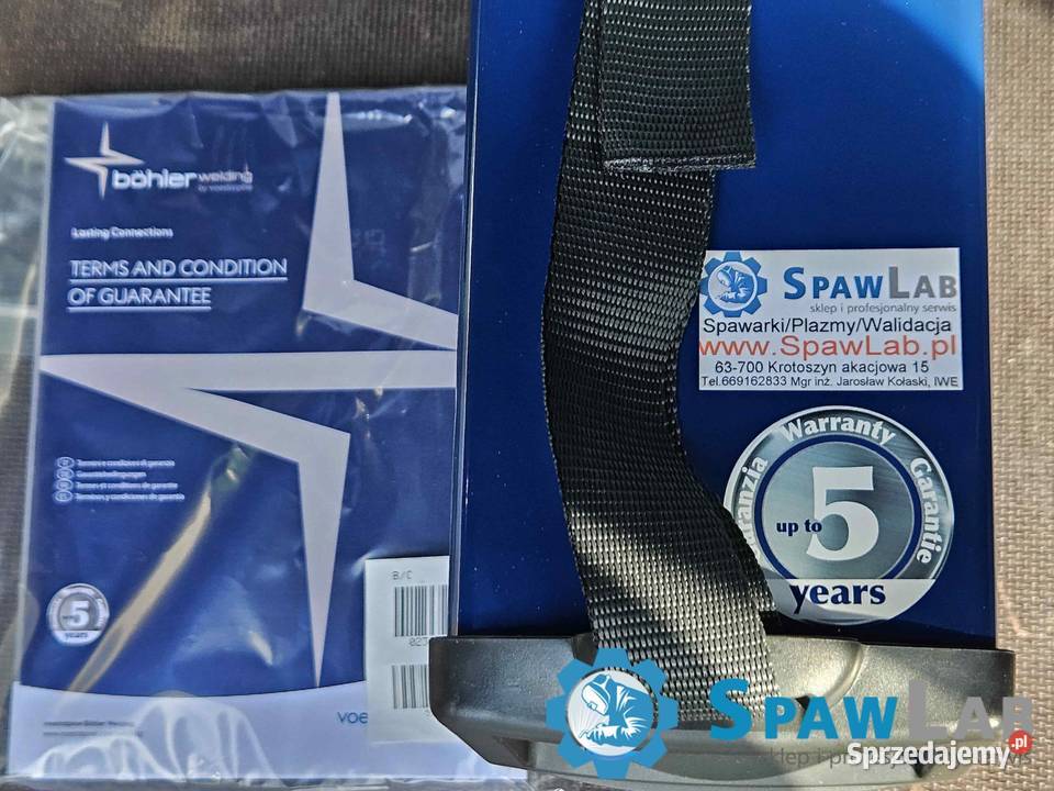 Bhler Selco TERRA 150 Krotoszyn