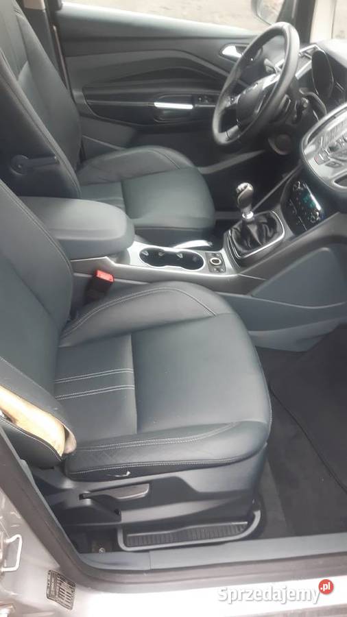 Ford c 2 Nowe Skalmierzyce