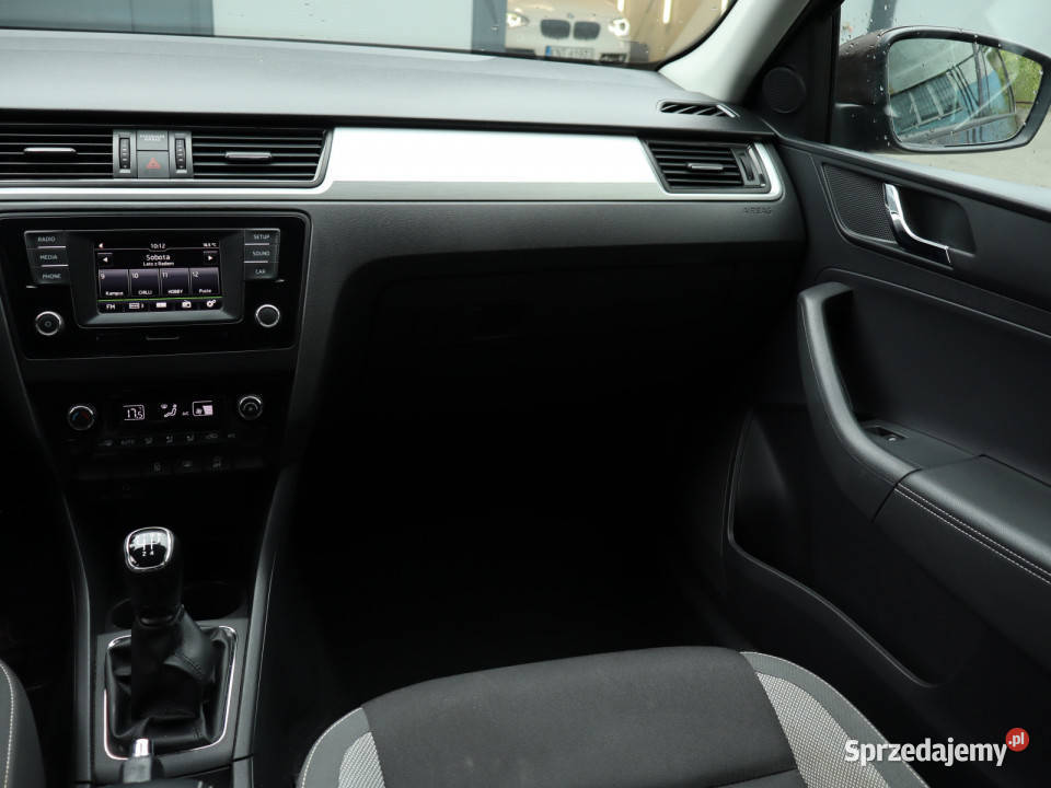 Skoda Rapid 16 TDI centralny zamek Katowice sprzedam