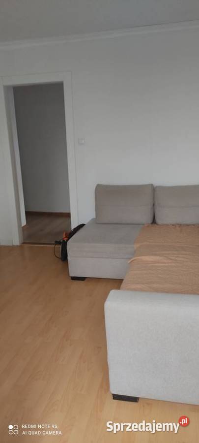 Wynajmę mieszkanie 2 pokojowe Wynajem Krzeszowice sprzedam