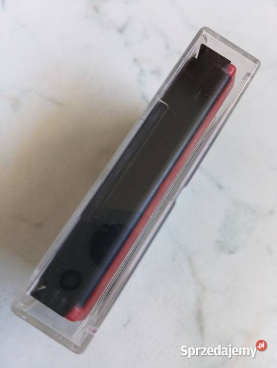 Kaseta SONY miniDV 60LP90 Pozostałe