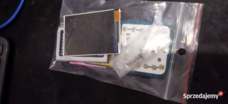 Płyta główna Samsung SMB550H Warszawa