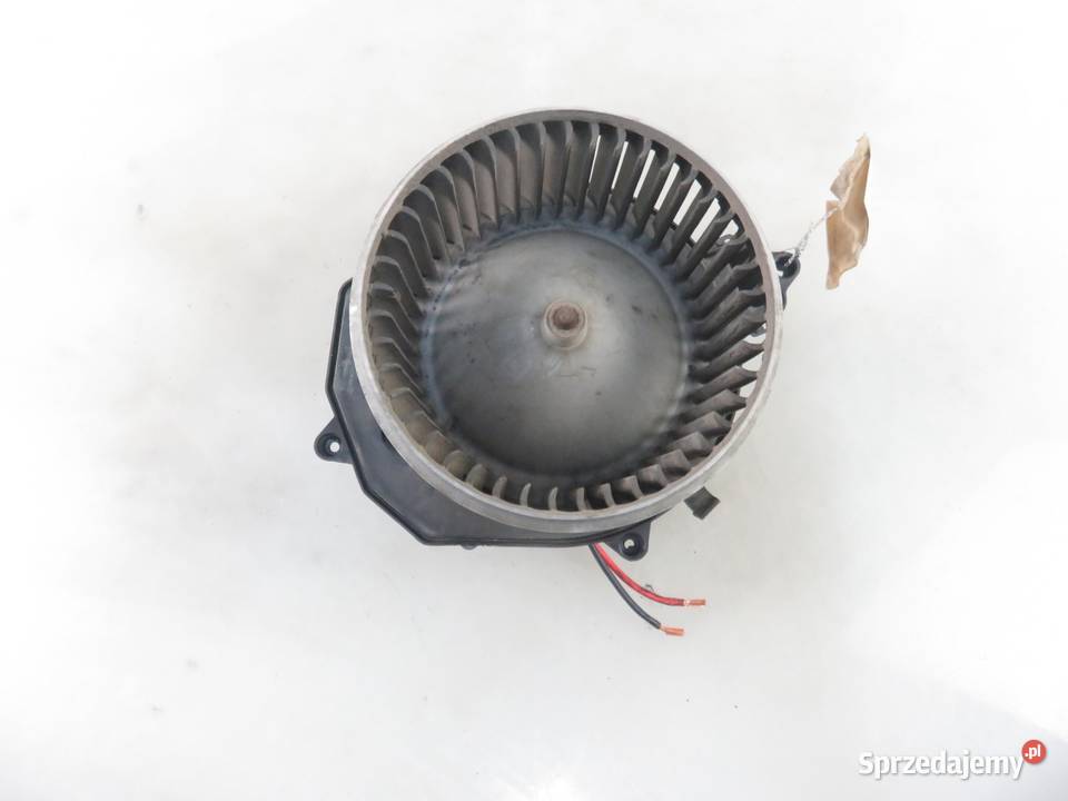 DMUCHAWA PEUGEOT PARTNER II SE2228200 małopolskie